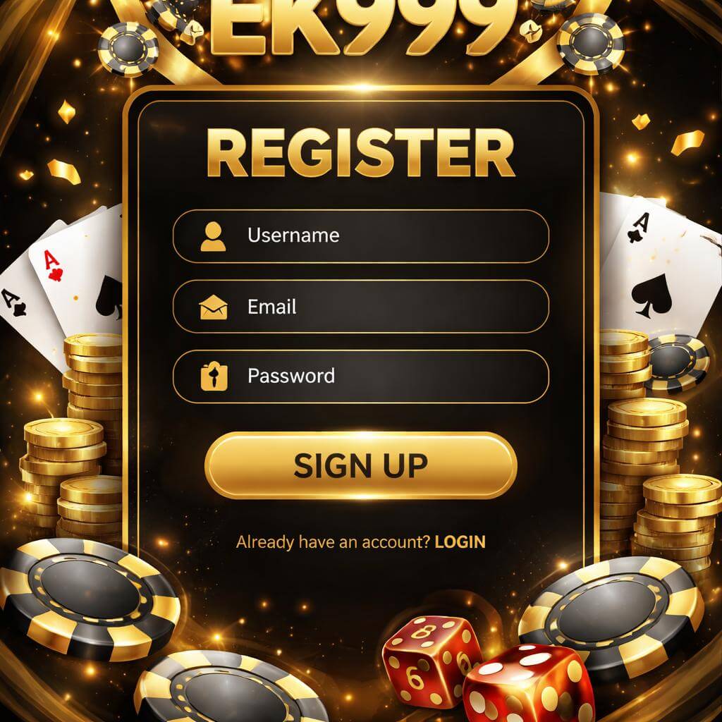 EK999 registration benefits in Malaysia